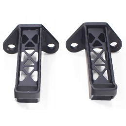 Driver's footrest ATV 200 Bashan Nevada set