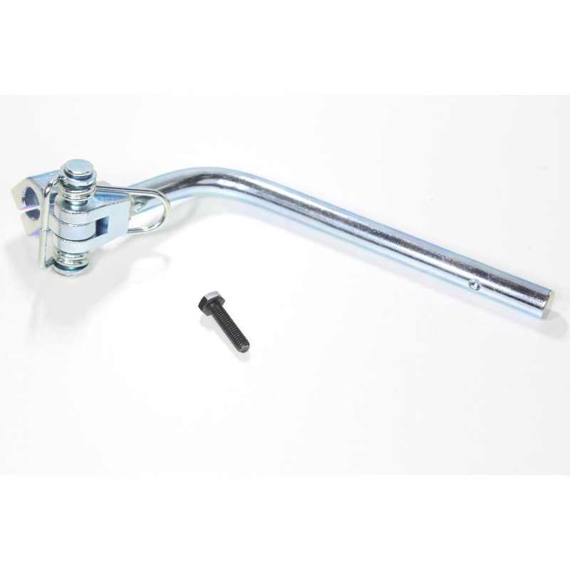 Gear shift lever atv alaska 300 din