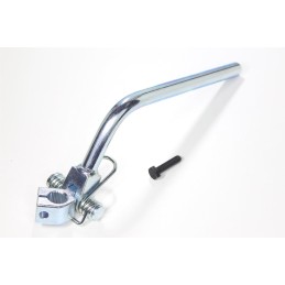 Gear shift lever atv alaska 300 din