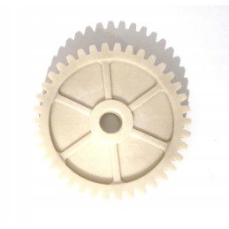 Cf moto allroad 800 sprocket near the gearbox