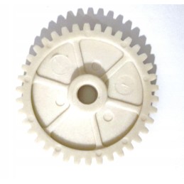 Cf moto allroad 800 sprocket near the gearbox