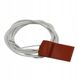 Thumb warmer with cables universal atv