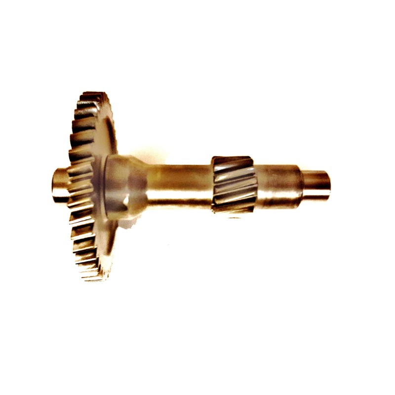 Intermediate shaft ATV 150 Diablo 116mm Bashan