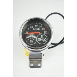 Electric quad indicator 36v 48v
