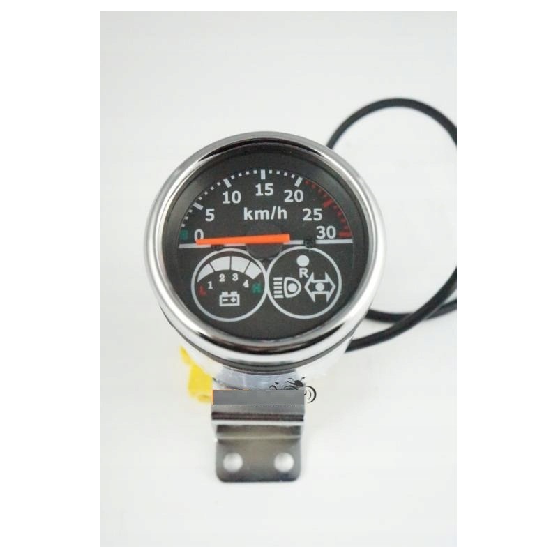 Electric quad indicator 36v 48v