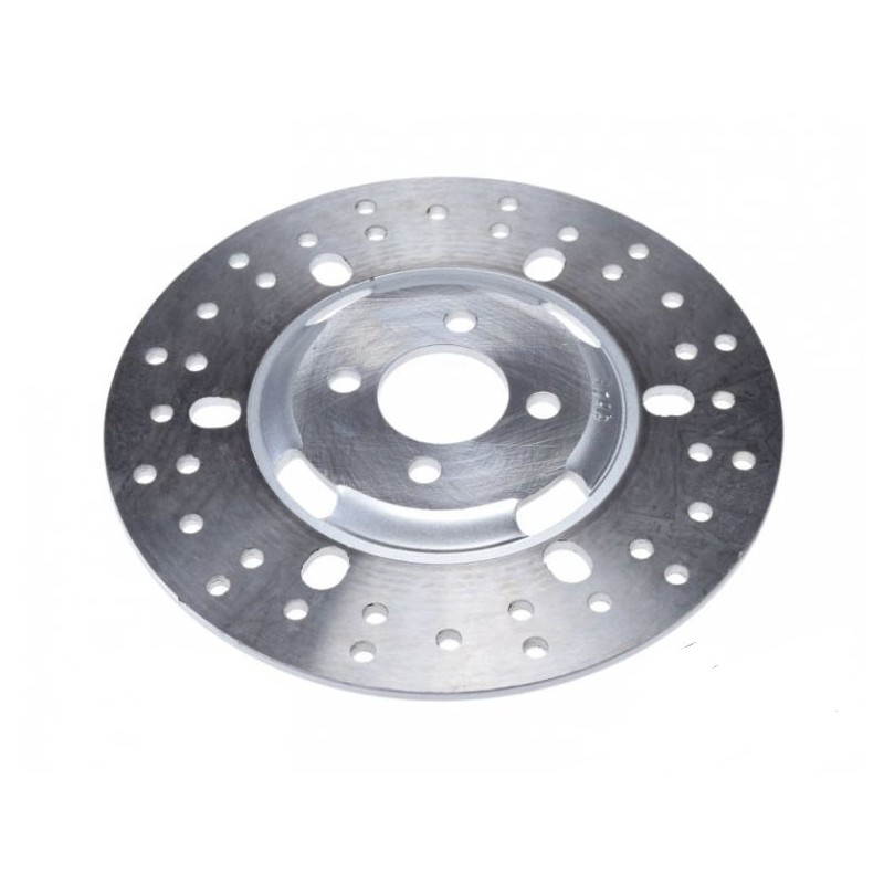 Atv150 200 250 bashan diablo longin rear brake disc