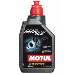 Gear oil Motul gearbox 80w 90 1l