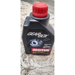Gear oil Motul gearbox 80w 90 1l
