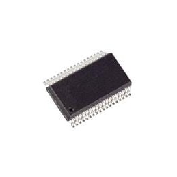 1 pcs : UCC5870QDWJQ1 - Galvanically Isolated Gate Drivers Automotive, 3.75kVrms 30A single-channel functional safety isolated g