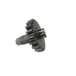 Quad atv pgo xr 150 x rider gear wheel