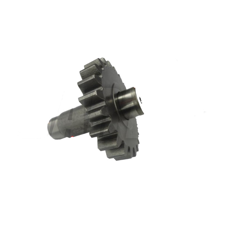 Quad atv pgo xr 150 x rider gear wheel