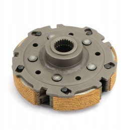 Clutch linings for cf moto 800 x8 allroad