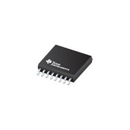 1 pcs : UCC21739QDWQ1 - Galvanically Isolated Gate Drivers Automotive 3kVrms, +/-10A single-channel isolated gate driver w/ isol