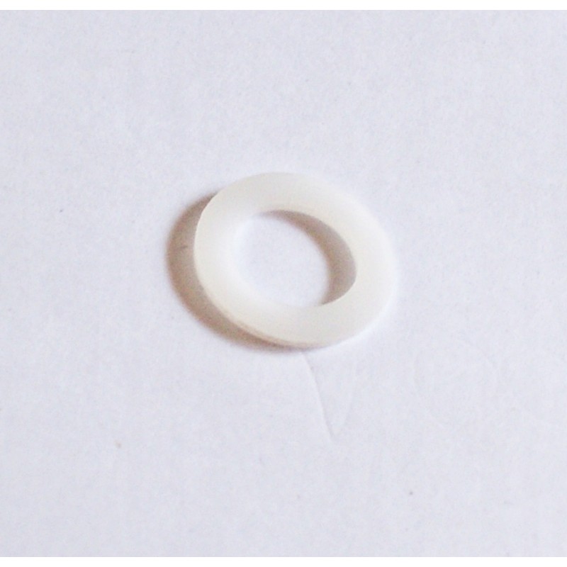 Gear washer 12mm plastic