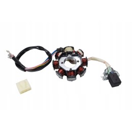 Ignition device stator atv bashan 200 roy