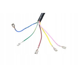 Ignition device stator atv bashan 200 roy