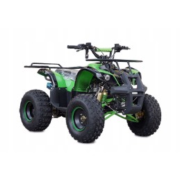 Seat quad atv 110 125 hammer n couch