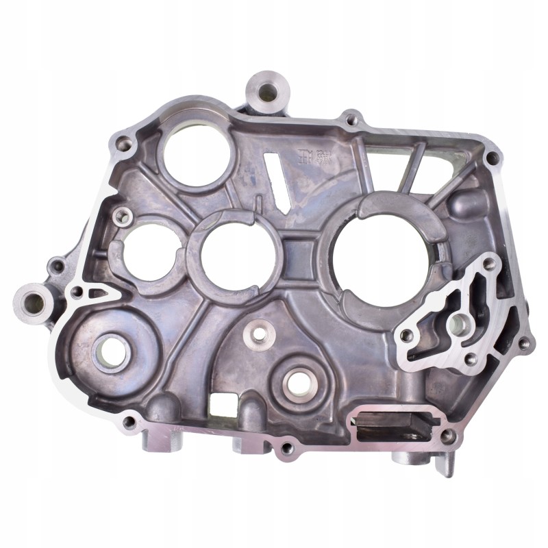 Engine crankcase sdo engine 4t fmb 110 right