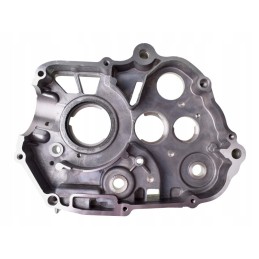 Engine crankcase sdo engine 4t fmb 110 right