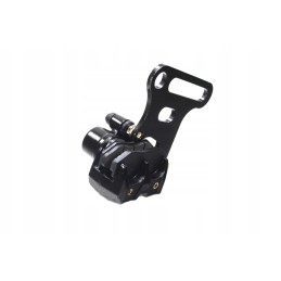 Brake caliper rear cross 125 pads set