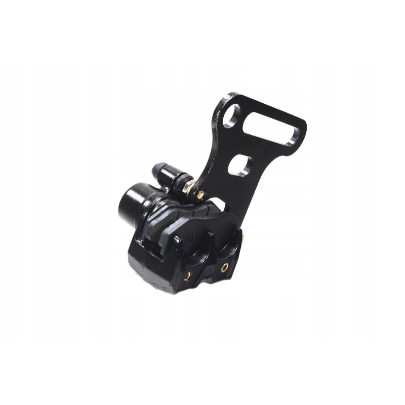 Brake caliper rear cross 125 pads set