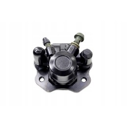 Front brake caliper atv 200 bashan nevada