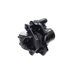 Front brake caliper atv 200 bashan nevada