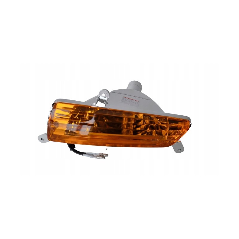 Turn signal quad dinli centor masai dominator