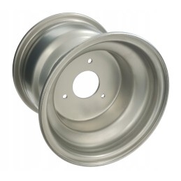 Rear rim 8x7 three holes ATV