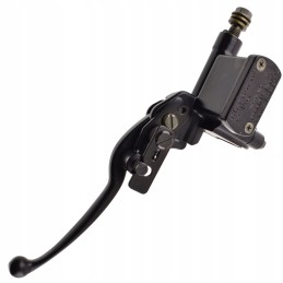 Brake pump atv 150 200 left quad qo lock