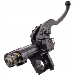 Brake pump atv 150 200 left quad qo lock