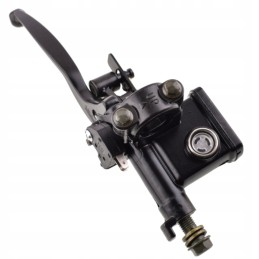 Brake pump atv 150 200 left quad qo lock