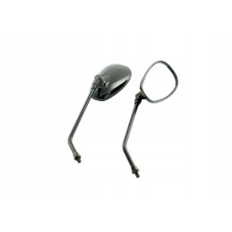 Atv Ontario 150 Bashan mirrors set