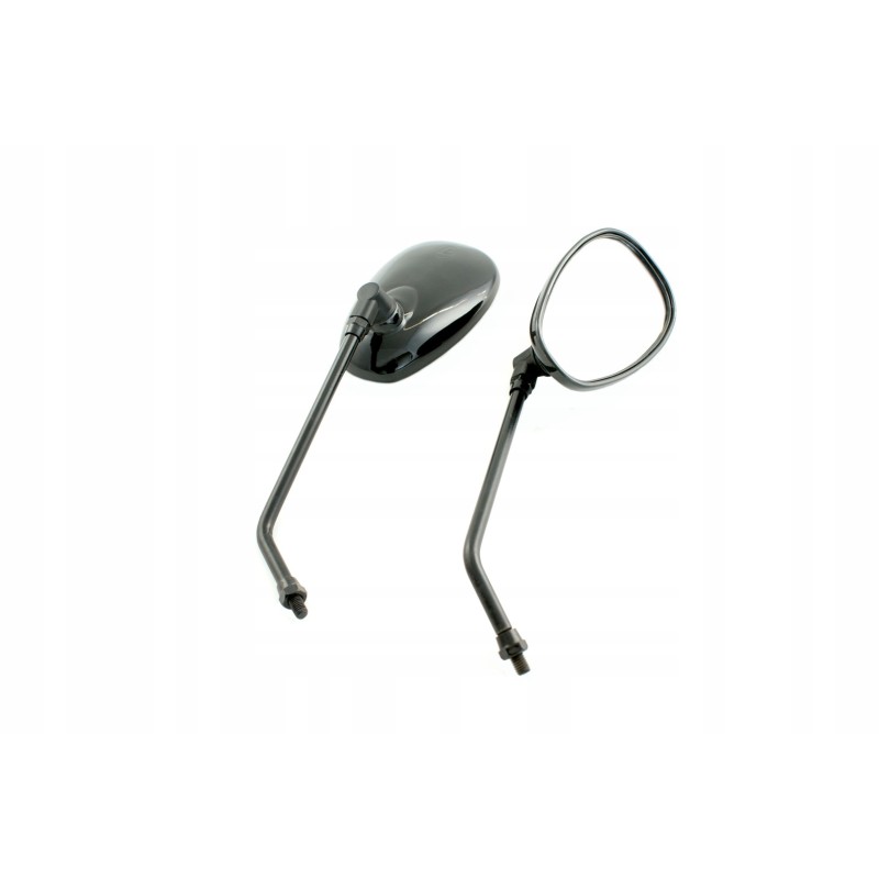 Atv Ontario 150 Bashan mirrors set