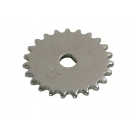 Oil pump gear atv150 gy fuxin diablo