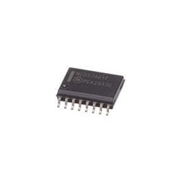 1 pcs : NCD57001FDWR2G - Galvanically Isolated Gate Drivers Isolated High Current IGBT Gate Driver Isolated high current and hig