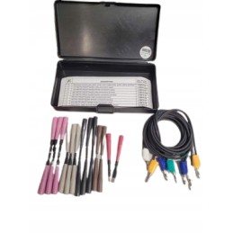Test kit for Polaris PV 43526 connectors