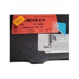 Test kit for Polaris PV 43526 connectors