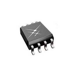 1 pcs : SI823H9BD-IS4 - Galvanically Isolated Gate Drivers 5.0 kV Single Driver in WB SOIC-8 Package