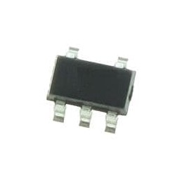 1 pcs : XR33180ESBTR - RS-422/RS-485 Interface IC 3V-5.5V Receiver ESD Protection
