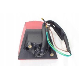 Complete LED rear lamp xcross 125