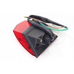 Complete LED rear lamp xcross 125