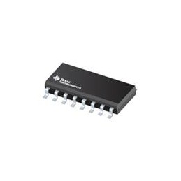 1 pcs : UCC21739QDWRQ1 - Galvanically Isolated Gate Drivers Automotive 3kVrms, +/-10A single-channel isolated gate driver w/ iso