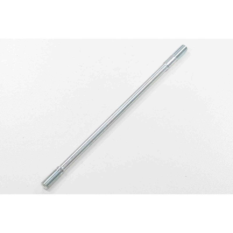 Engine stud m7 x 176mm gy6 znen 4t 50