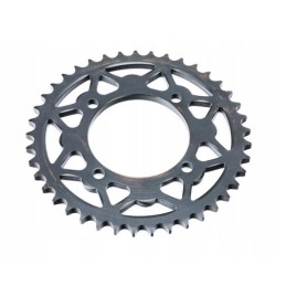 Rear sprocket wfm 41z m