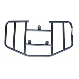 Front trunk bumper atv 110 125 quad