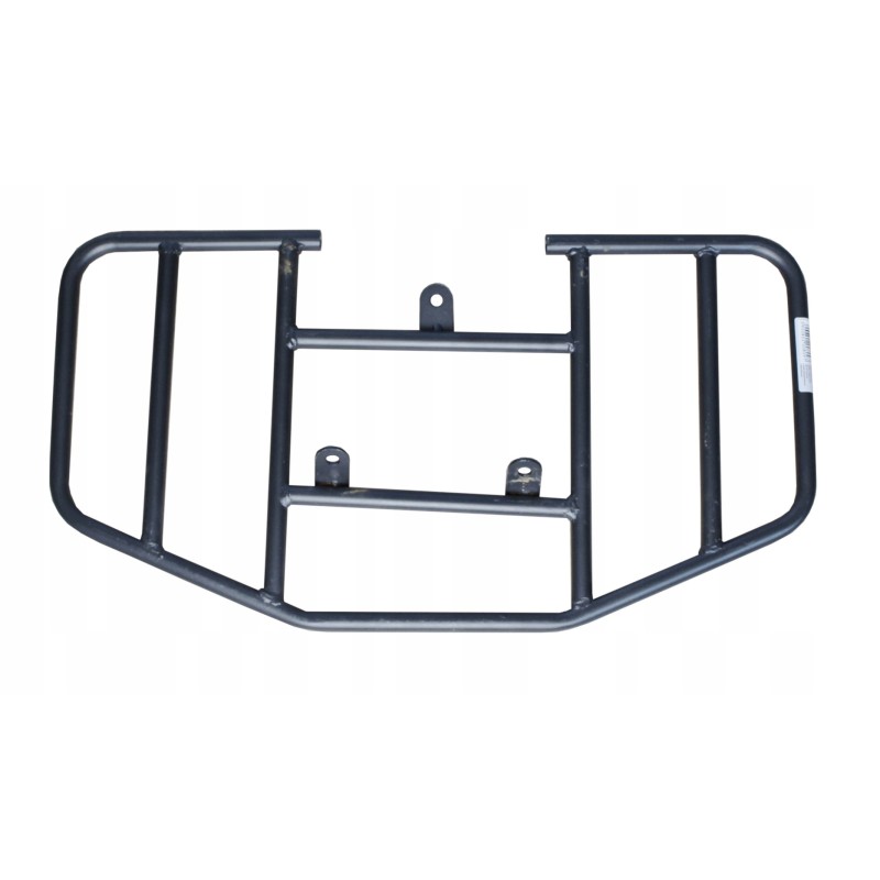 Front trunk bumper atv 110 125 quad