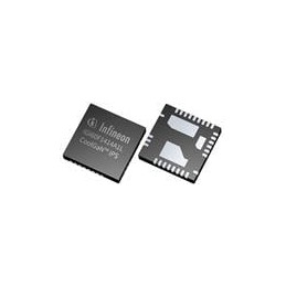 1 pcs : IGI60F1414A1LAUMA1 - Galvanically Isolated Gate Drivers HV IGAN/SIPS/MONOLITH