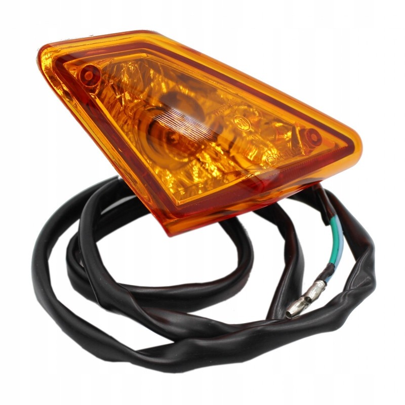 Front right indicator light cf moto 625