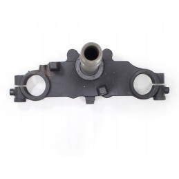 Street xcross 125 front wheel seatpost